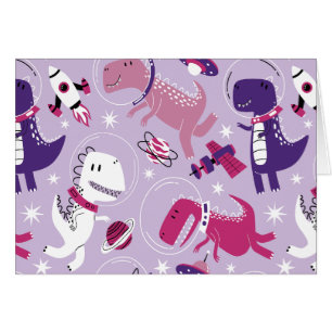 Dinosaures de l'espace, Dinosaures mignons, Étoile