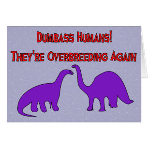 Dinosaures d'Overbreeding