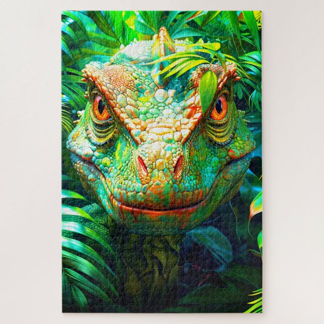 Dinosaurier (Vertikal)