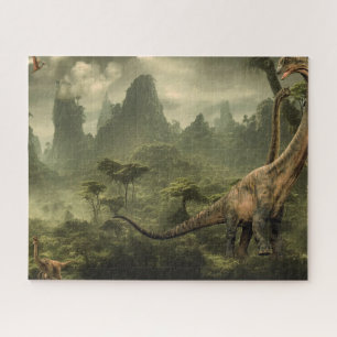 Dinosaurier