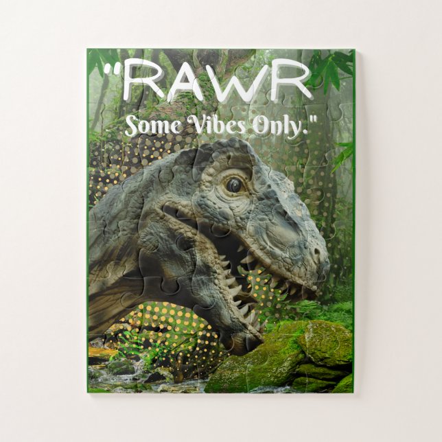 Dinosaurier (Vertikal)