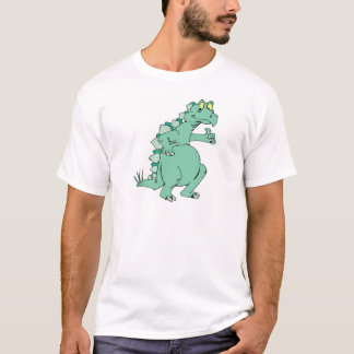 Dinosaurier 1 T-Shirt