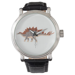 Dinosaurier Armbanduhr