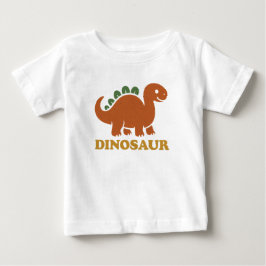 Dinosaurier! Baby T-shirt