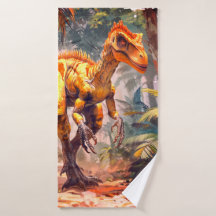 Dinosaurier