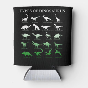 Dinosaurier Dosenkühler