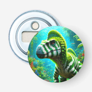 Dinosaurier Flaschenöffner