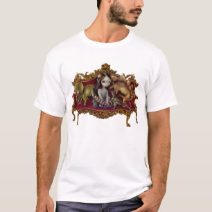 Dinosaurier-Freunde SHIRT