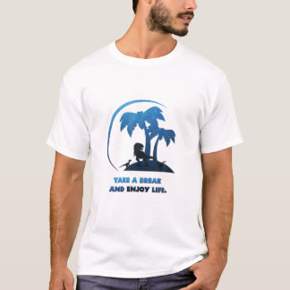 Dinosaurier für Erwachsene, Männer und Frauen T-Shirt
