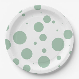 Dinosaurier Geburtstagsfeier Teller