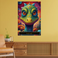 Dinosaurier im Weltraum: Adventure Collection Post