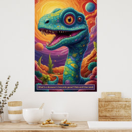 Dinosaurier im Weltraum: Adventure Collection Post Poster