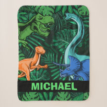 Dinosaurier Kinder Dino Jurassic Trex Boy