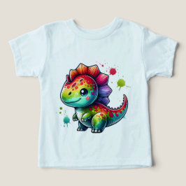 Dinosaurier Kleinkind ' T - Shirt
