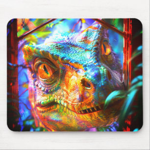 Dinosaurier Mousepad