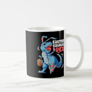 Dinosaurier Ostersaurus T Rex Boys Girls Kinder Bu Kaffeetasse