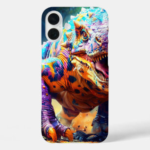 Dinosaurier Phone Case