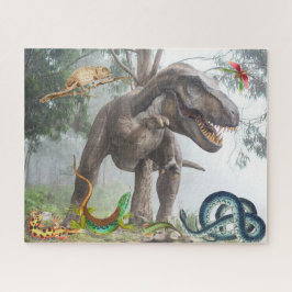 Dinosaurier prähistorische Tiere Beängstigend surr