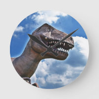 Dinosaurier!!!