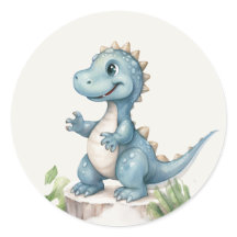 Dinosaurier