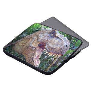 Dinosaurier-Schlacke für Ipad Laptopschutzhülle