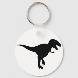 Dinosaurier Schlüsselanhänger