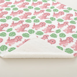 Dinosaurier! Sherpadecke