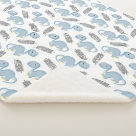 Dinosaurier! Sherpadecke