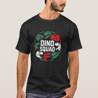 Dinosaurier Sprichwort Men Funny Boys Girls Dinosa T-Shirt