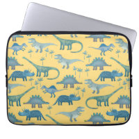 Dinosaurier Sunshine Yellow
