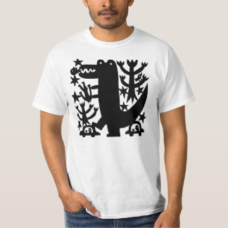 Dinosaurier T-Shirt