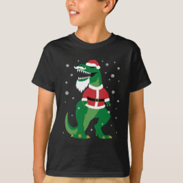 Dinosaurier-T - Shirt