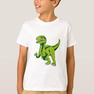 Dinosaurier-T - Shirt