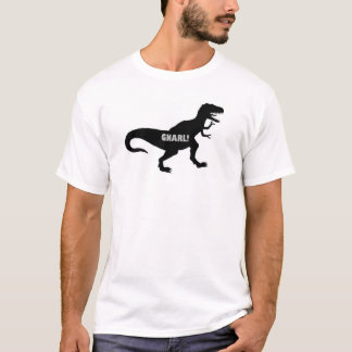 Dinosaurier T-Shirt