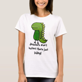 Dinosaurier T-Shirt