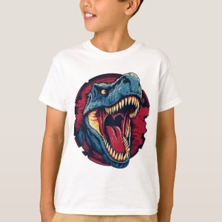 Dinosaurier T-Shirt