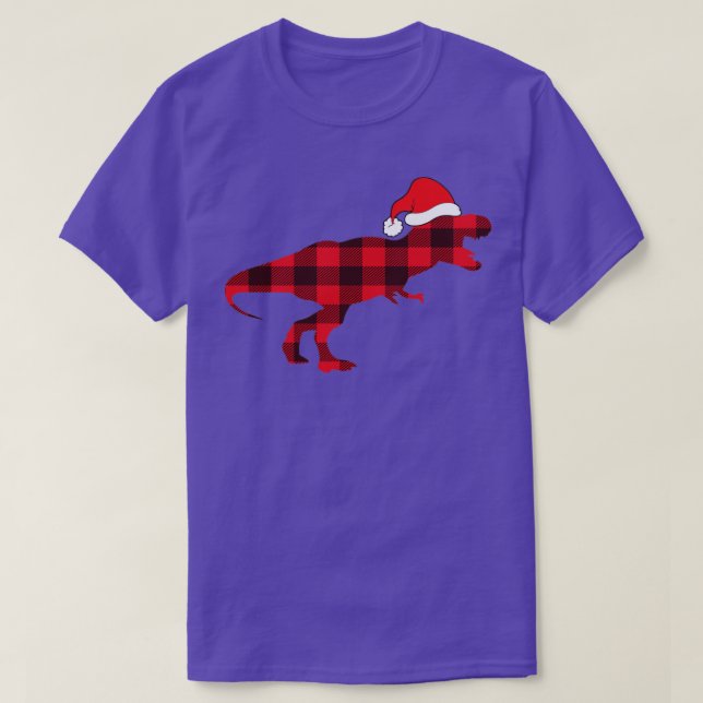 Dinosaurier T-Shirt (Design vorne)
