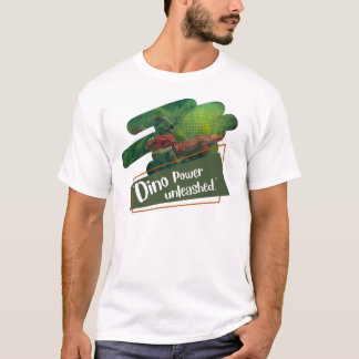 Dinosaurier T-Shirt