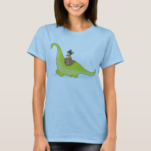 Dinosaurier T-Shirt
