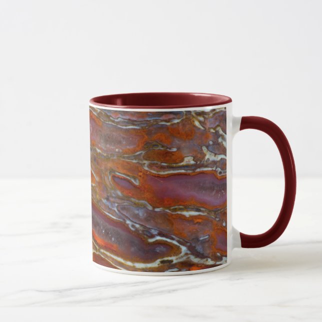 Dinosaurier Tasse (Rechts)