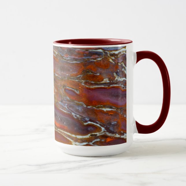 Dinosaurier Tasse (Rechts)