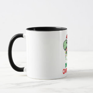 Dinosaurier Tasse