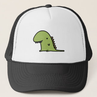 Dinosaurier Truckerkappe