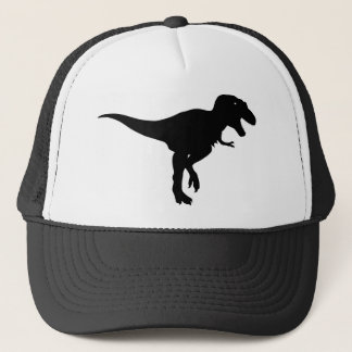 Dinosaurier Truckerkappe