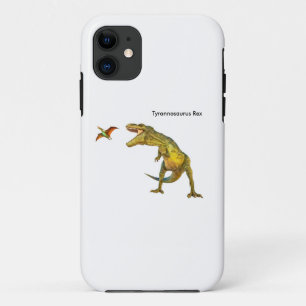 Dinosaurierbild für iPhone-5-5S-Barel-There Case-Mate iPhone Hülle