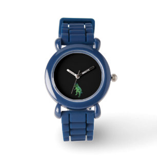 Dinosaurieruhr Armbanduhr