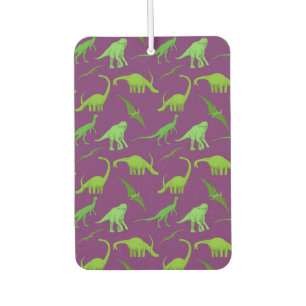 DINOSAURS AUTOLUFTERFRISCHER