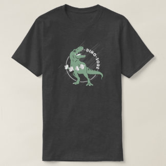 DinoSore Men-T - Shirt