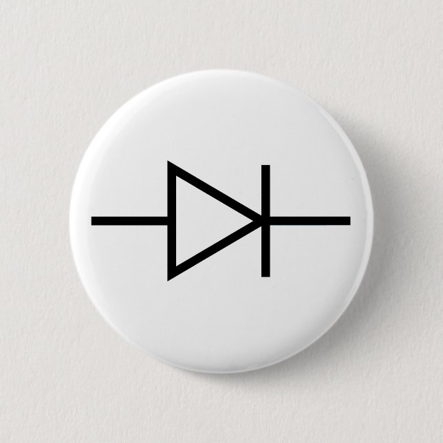 Diode Button (Vorderseite)