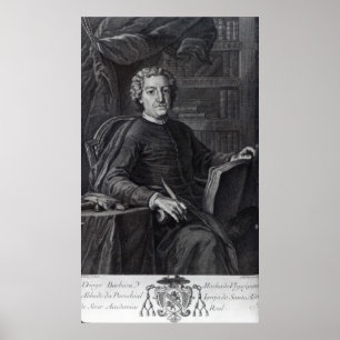 Diogo Barbosa Machado Poster